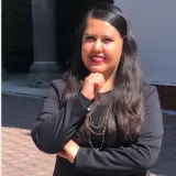 Nancy - profesor de Excel - Tepexpan