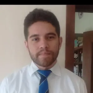 Dani Ezequiel - Profe de historia - 