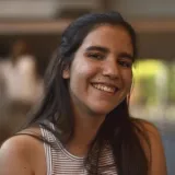 Arantxa - tutor académico - Madrid