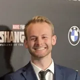 Oliver - Cinema tutor - Plymouth