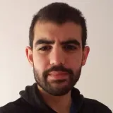 Octavio - profesor de entrenamiento personal - Chascomús