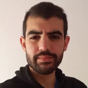 Octavio - profesor de entrenamiento personal - Chascomús
