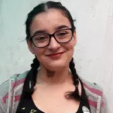 Maria Belen - Profe de química - INO