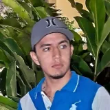 Said - Profesor de matemáticas - Villa de Álvarez