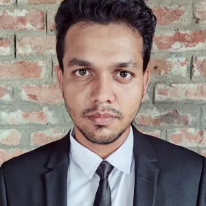 Suraj - Maths teacher - Siwan