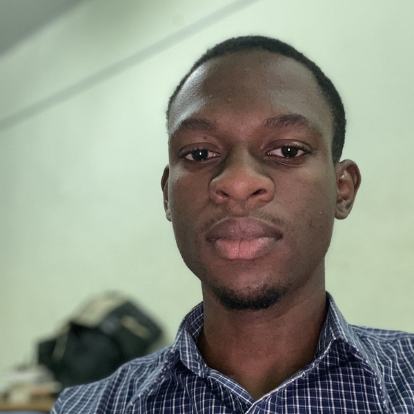 Computer science student with 6 years programming experience offering software development tutorials in Lagos