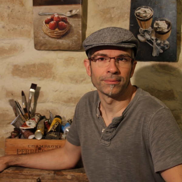 Professeur d'ART éducation nationale formateur universitaire donne cours tous niveaux à Auxerre