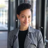 Tshiamo - Maths tutor - Alexandra