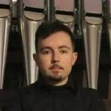 Francisco Javier - Profesor piano - Castrillino
