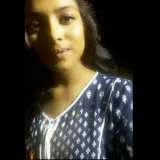 Arya - Biology teacher - Patna