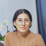 Şeyma - Resim öğretmeni - 