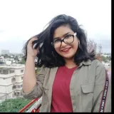 Isha - Physics tutor - Ambikapur