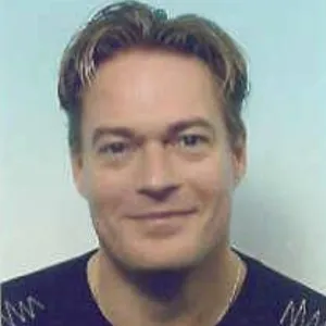 Richard - Leraar Wiskunde - Oosterhout