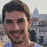 Alessandro - Computer programming tutor - London