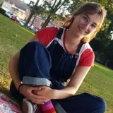 Marine - Prof de photographie - Valenciennes