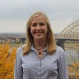 Ingeborg - Leraar wiskunde - Nijmegen