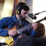 Giulio - Insegnante di chitarra - Roma