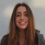 Maria - Profesor de anatomía - Barcelona