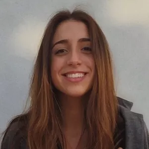 Maria - Profesor de anatomía - Barcelona