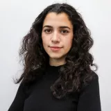 Zainab - Esol (english) tutor - Toronto