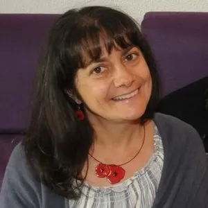 Mireille - Prof d'anglais - Feytiat