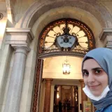 Sümeyya - Fen bilimleri öğretmeni - 