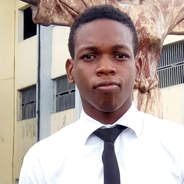 Engineering graduate with a second class upper offering Maths and physics lessons for secondary and primary school students/pupils in Port Harcourt
