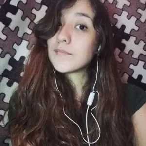 Catalina - profesor de inglés - Cúcuta