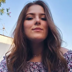 Bruna - Prof de fotografia - Centro