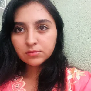 Karla - profesor de inglés - Ciudad de México
