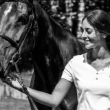 Parveen - Prof d'anglais - Lasne