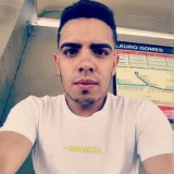 Emerson - personal trainer - Vila Rosa Molla