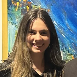 Jemimah - Thermodynamics tutor - Middle Park