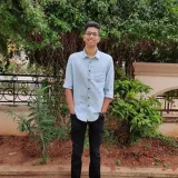 Akhilesh - Maths tutor - Hyderabad