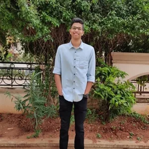 Akhilesh - Maths tutor - Hyderabad