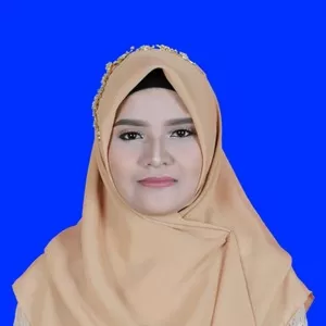 Yosi Lolita - Guru teknik elektro - Kecamatan Tanjungpinang Timur
