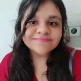 Ritika - Maths tutor - Agra