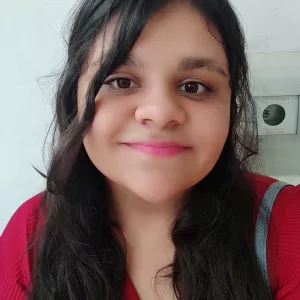 Ritika - Maths tutor - Agra