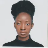 Jumoke - Sewing tutor - Jos