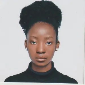 Jumoke - Sewing tutor - Jos