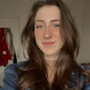 Camille - Prof de danse - Paris 10e