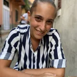 Alessandra - Insegnante di aiuto compiti - Antegnate