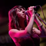 Catalina Sophie - profesor de canto - Berlin