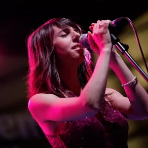 Catalina Sophie - profesor de canto - Berlin