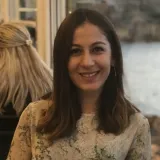 Gizem - Okul derslerine destek öğretmeni - Antakya