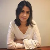 Thays - Professor de inglês - São Paulo