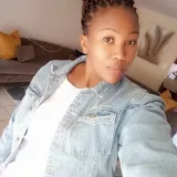 Itumeleng - Biology tutor - Benoni