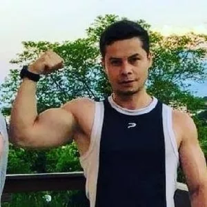 Danilo - personal trainer - Penha