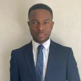 Joseph - Mathematics Tutor - Peterborough