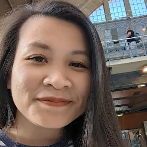 Minh Thuy - Prof de food art - Ivry-sur-Seine